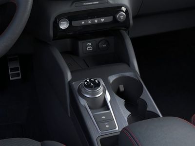 2026 Ford Escape Hybrid - Photo 8