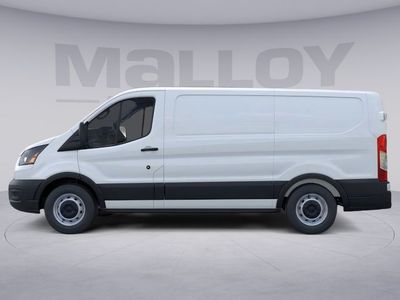 2026 Ford Transit-150 - Photo 4
