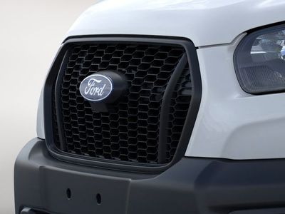 2026 Ford Transit-250 — detail view