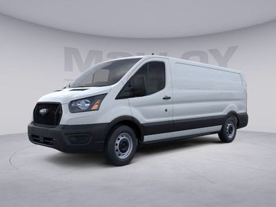2025 Ford Transit Commercial - Photo 5