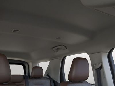 2025 Ford Bronco Sport — photo 8 view