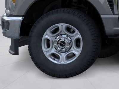 2026 Ford Super Duty - Photo 7
