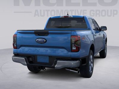 2025 Ford Ranger - Photo 5