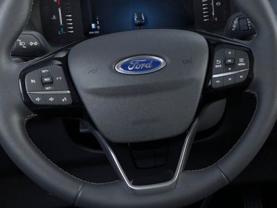 2026 Ford Escape — photo 9 view