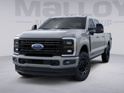 2026 Ford Super Duty - Photo 2