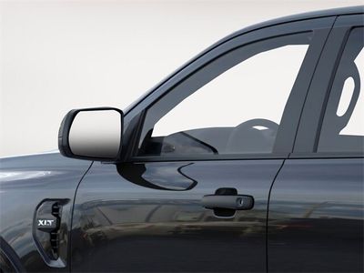 2025 Ford Ranger - Photo 8