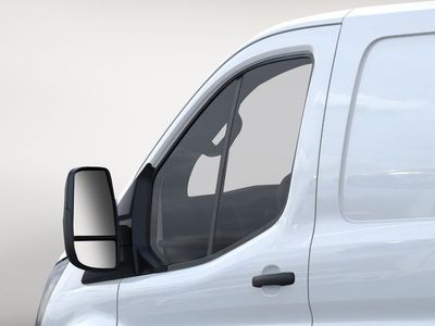 2026 Ford Transit-150 - Photo 3