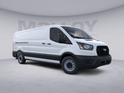 2025 Ford Transit Commercial - Photo 6