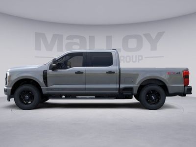 2026 Ford Super Duty — detail view