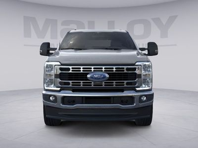 2026 Ford F-250SD - Photo 6