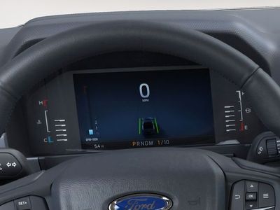 2025 Ford Ranger - Photo 8