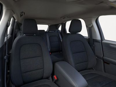 2026 Ford Escape — photo 8 view