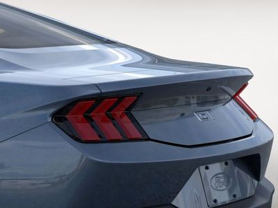 2026 Ford Mustang — photo 7 view