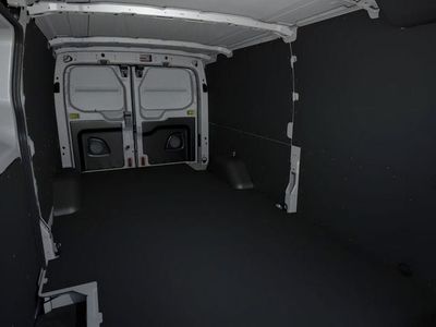2025 Ford Transit Commercial - Photo 5