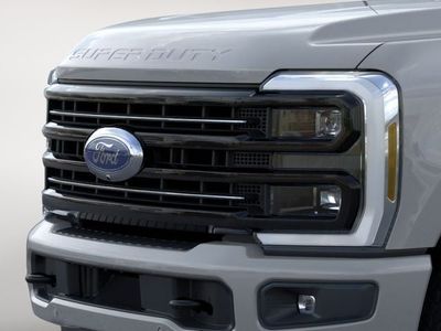 2026 Ford Super Duty - Photo 1
