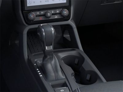 2025 Ford Ranger - Photo 7