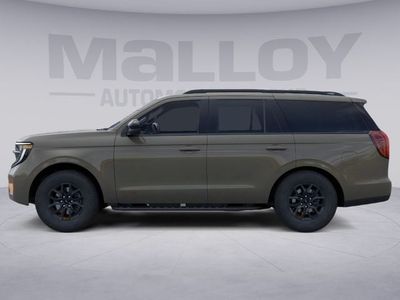 2026 Ford Expedition — photo 9 view