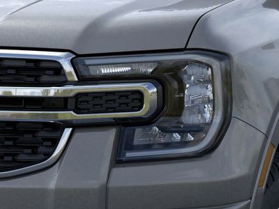 2025 Ford Ranger - Photo 7