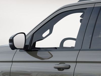 2026 Ford Expedition — photo 8 view