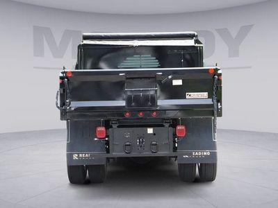2024 Ford F-650SD - Photo 12