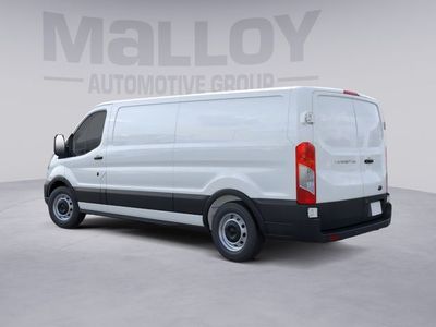 2025 Ford Transit Commercial - Photo 3