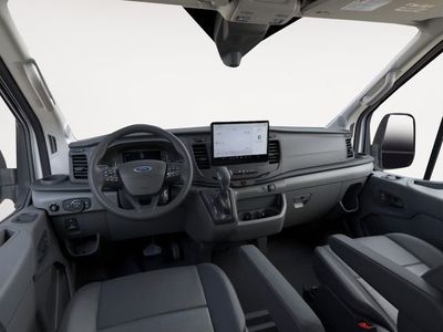 2026 Ford Transit Commercial — photo 7 view