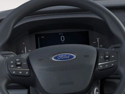 2026 Ford Transit-250 — detail view