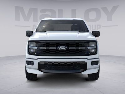 2026 Ford F-150 — photo 8 view