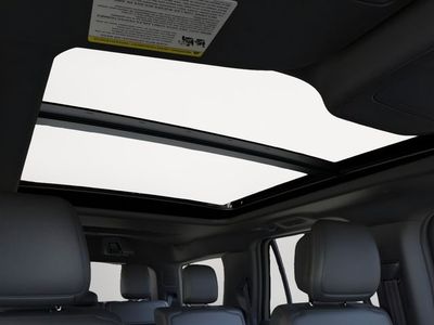 2026 Ford Expedition — photo 7 view
