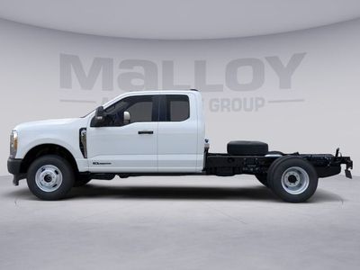 2026 Ford Chassis Cab - Photo 7