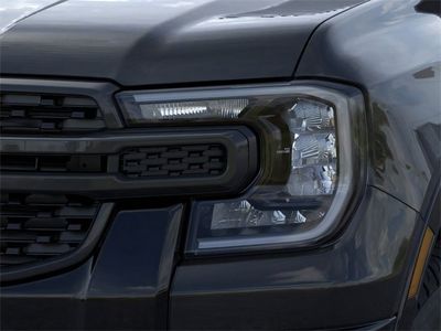 2025 Ford Ranger - Photo 6