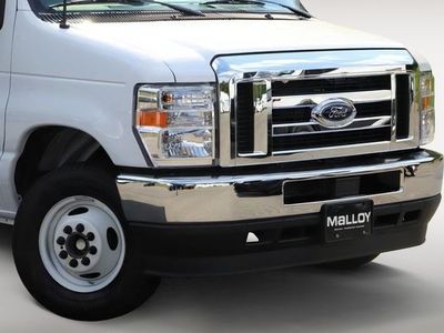2025 Ford E-350SD - Photo 10