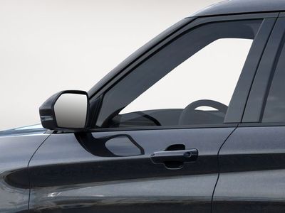 2026 Ford Explorer — detail view