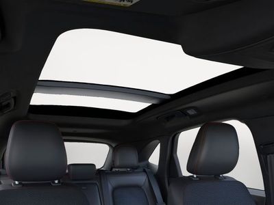 2026 Ford Escape Hybrid - Photo 6