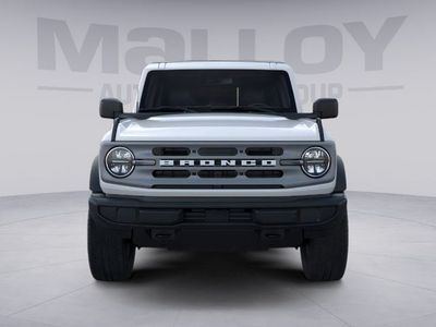 2025 Ford Bronco - Photo 7