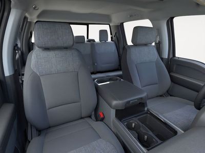 2026 Ford F-250SD - Photo 5