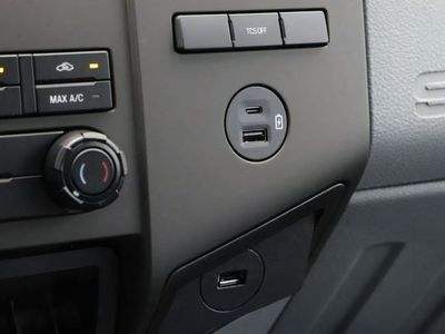 2024 Ford F-650SD - Photo 11