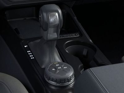 2026 Ford Bronco - Photo 4