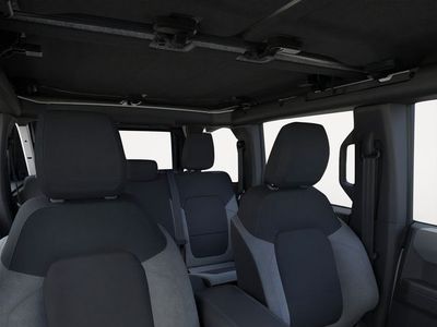 2025 Ford Bronco - Photo 6