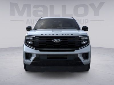 2026 Ford Expedition - Photo 5