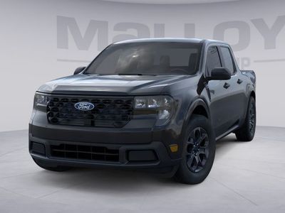 2026 Ford Maverick — photo 7 view