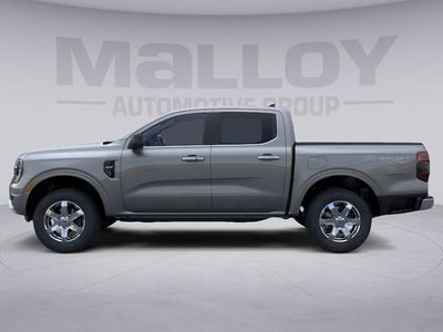 2025 Ford Ranger - Photo 6