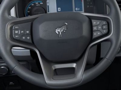 2025 Ford Bronco - Photo 5