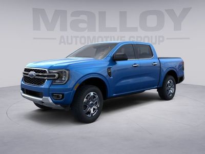 2025 Ford Ranger - Photo 4
