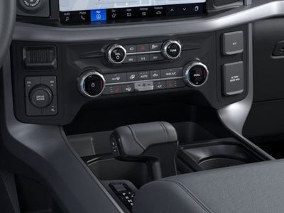 2026 Ford F-150 — detail view