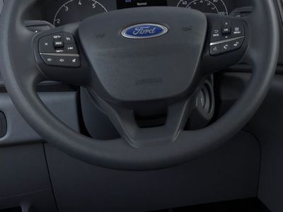 2025 Ford Transit Commercial - Photo 4