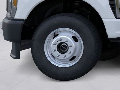 2026 Ford Chassis Cab - Photo 5