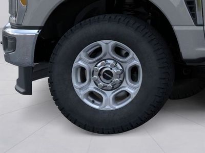 2026 Ford F-250SD - Photo 4