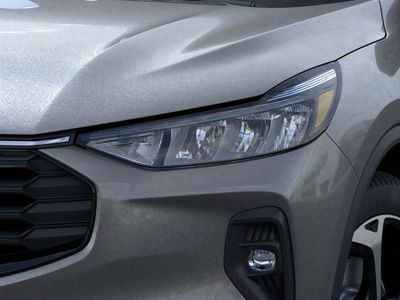 2026 Ford Escape Hybrid - Photo 5