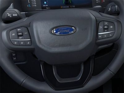 2025 Ford Ranger - Photo 5